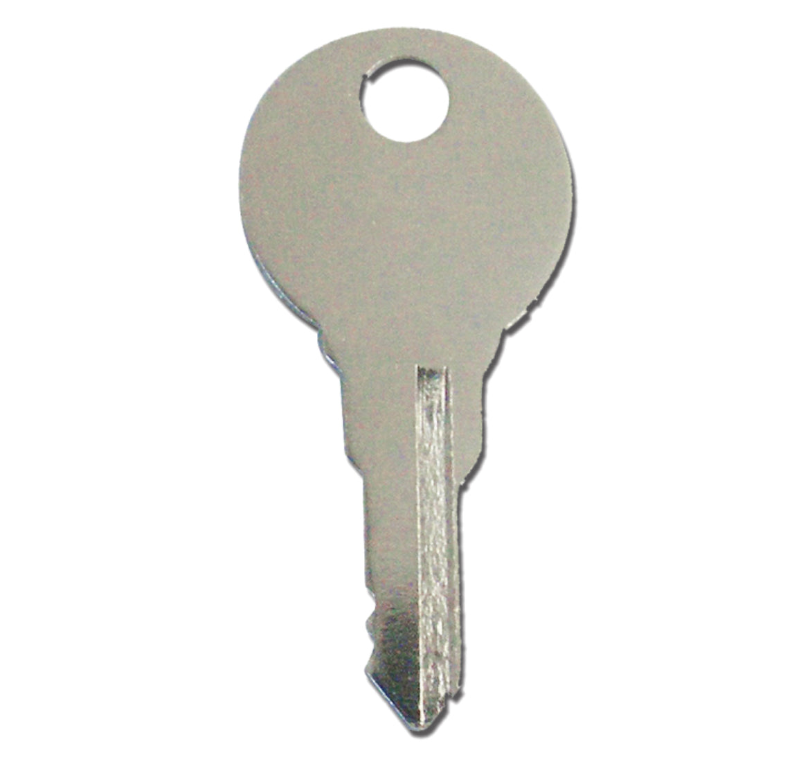 ASEC TS7536 Mila Window Key