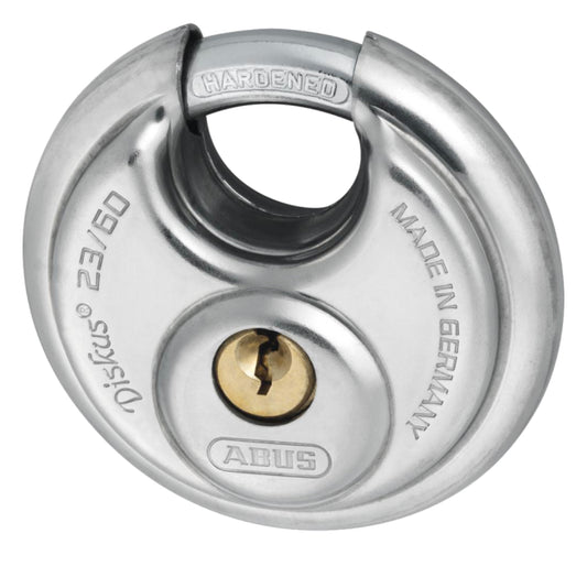 ABUS 23 Series Diskus Discus Padlock