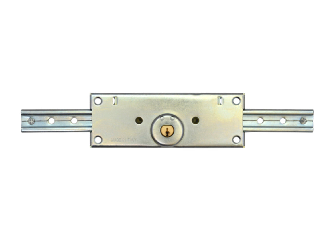 ILS Prefer 2259 Centre Shutter Lock 155mm x 56mm 228mm