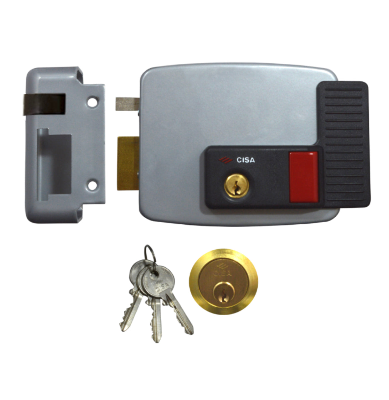 CISA 11630 Series Electric Lock