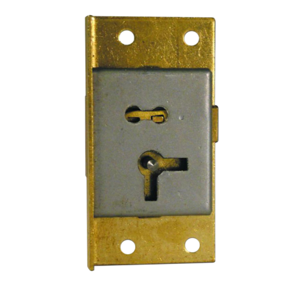 ASEC 20 1 Lever Cut Cupboard Lock