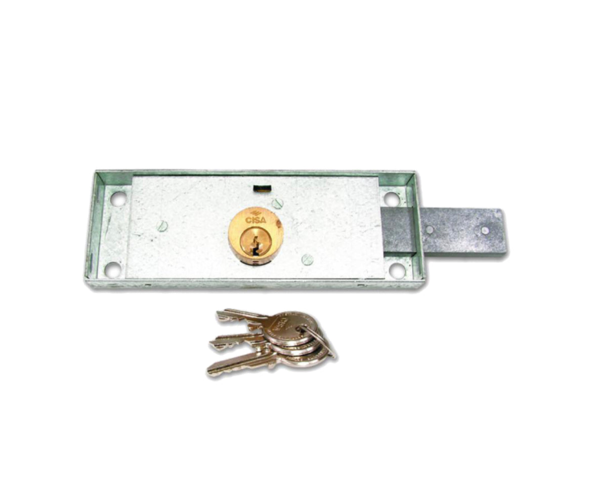 CISA 41420 Shutter Lock