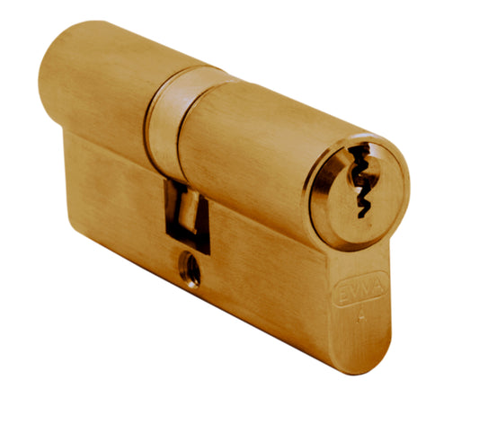 EVVA EPS S363 Banham Cylinder