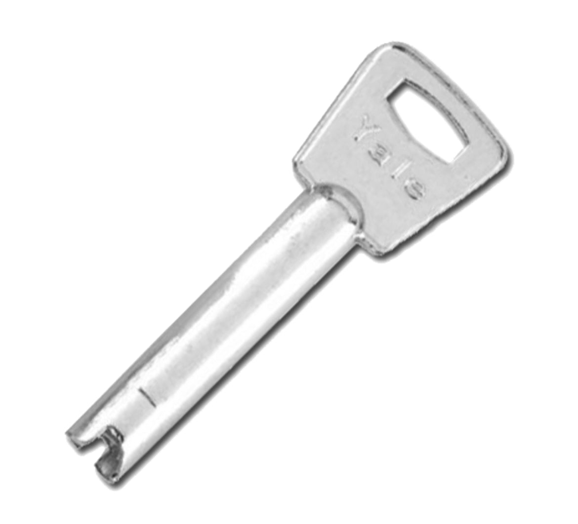 YALE 8K102 Key