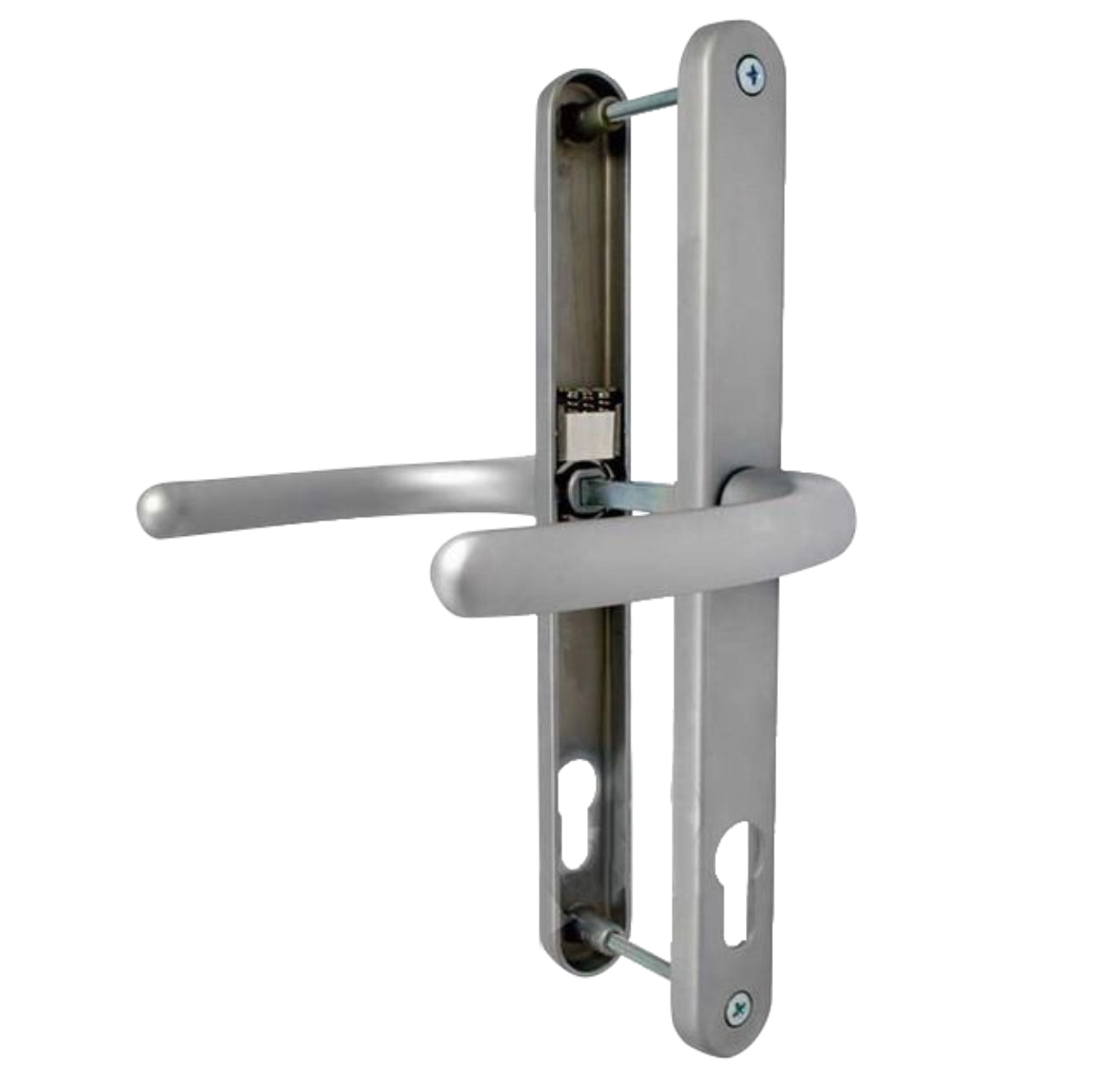 FAB & FIX Blenheim Inline Lever / Lever 92PZ