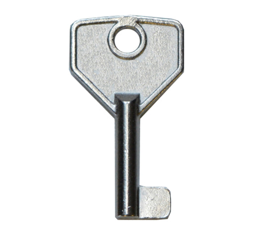 Asec Locking Cable Window Restrictor Key