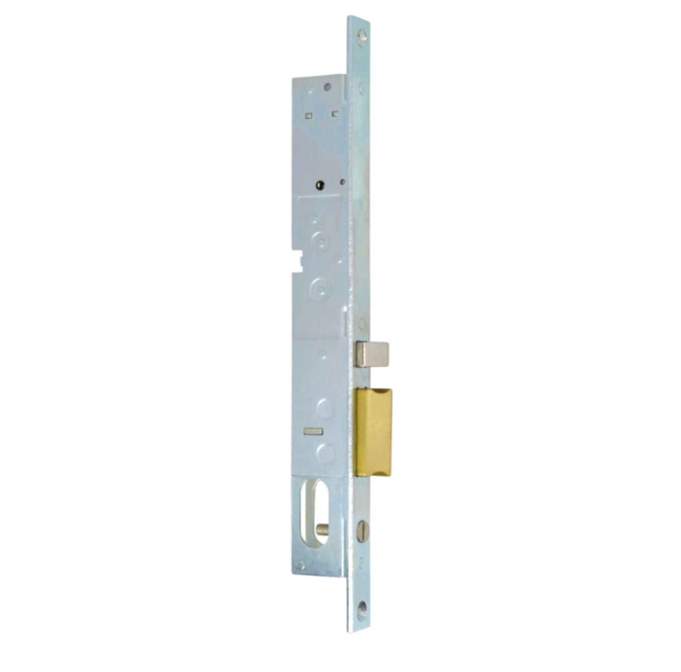 CISA 14020 Series Mortice Electric Lock Aluminium Door