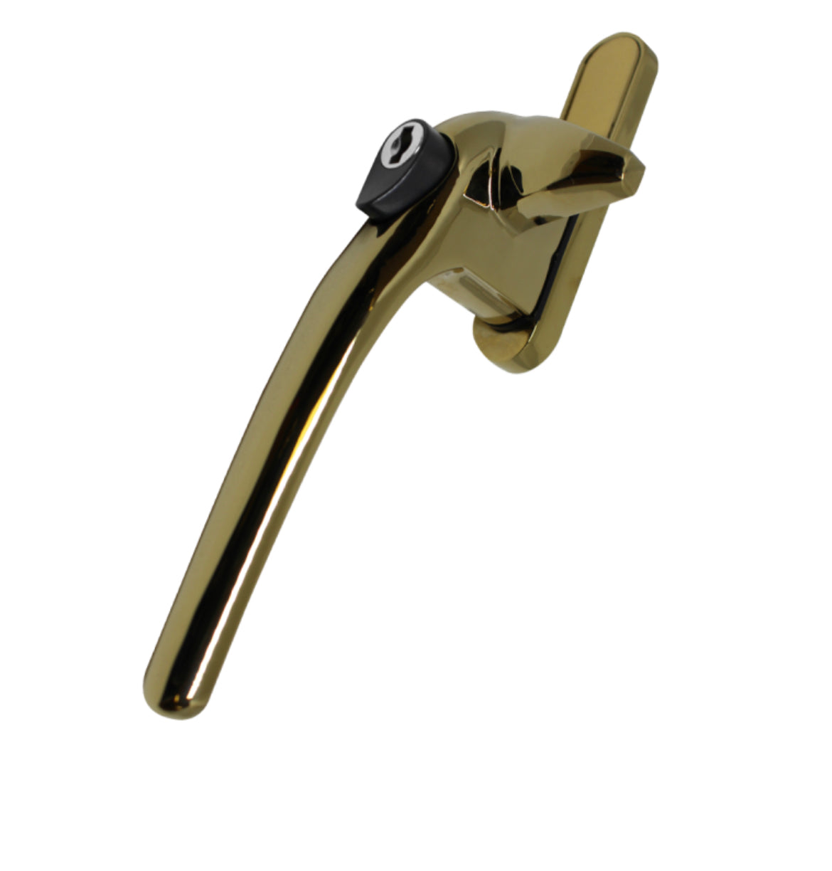 ASEC Adjustable Cockspur Handle Kit (9mm - 21mm)