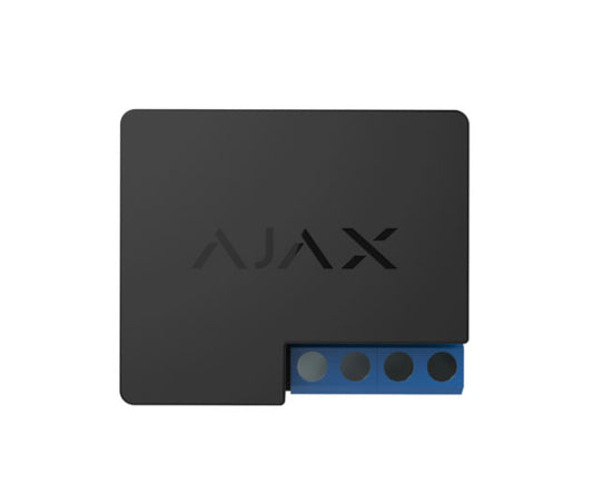 Ajax Dry Relay Contact Controller
