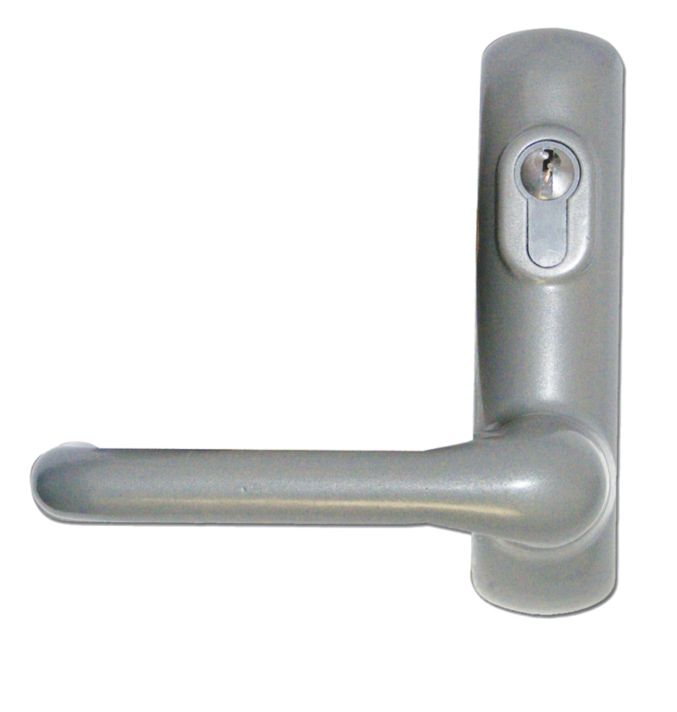 EXIDOR 500 Euro Lever Operated UPVC Door Exit Device