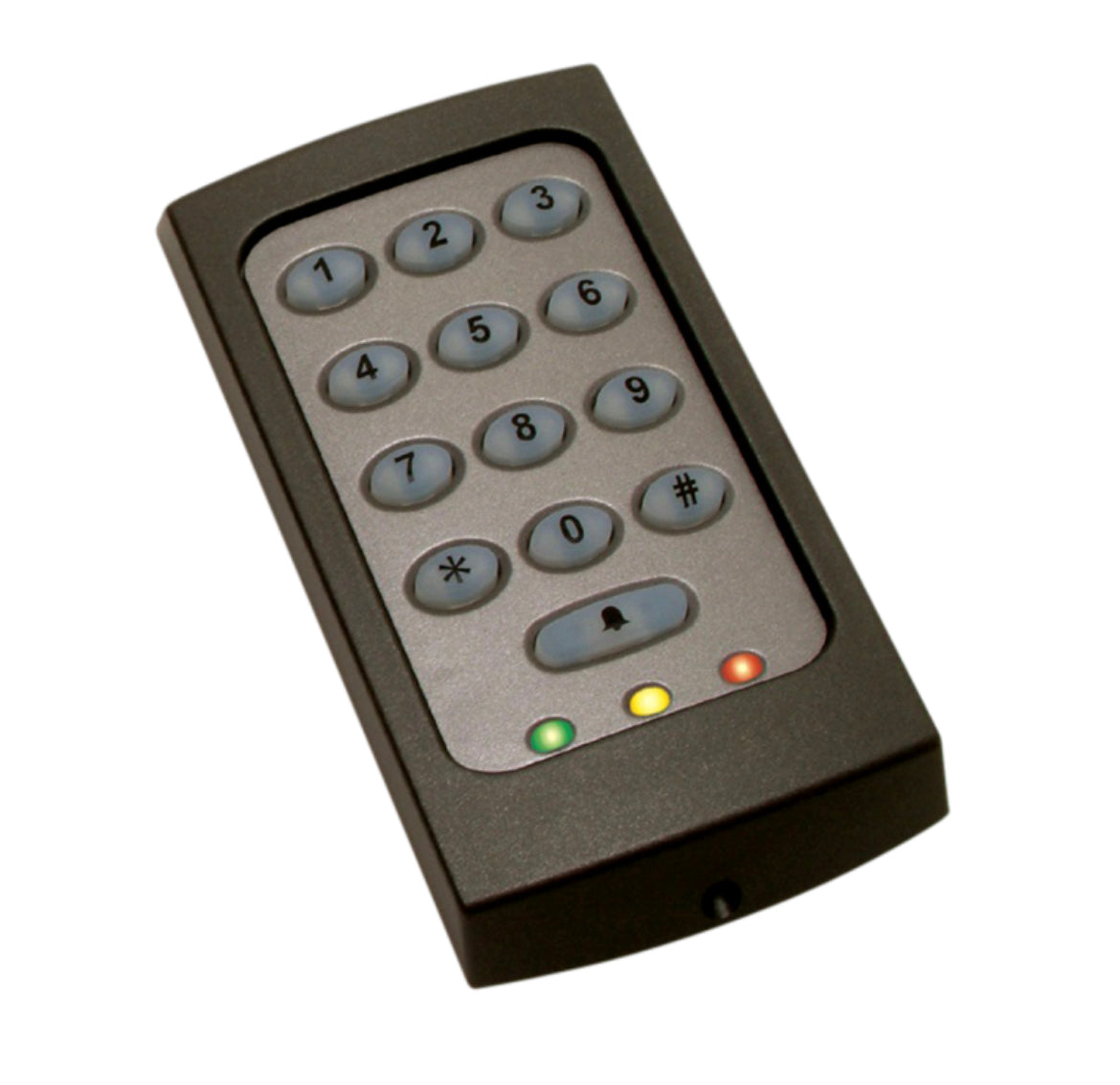 PAXTON Compact Plastic Keypad