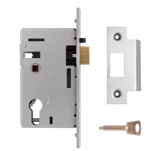 UNION L2349 Euro Nightlatch Case