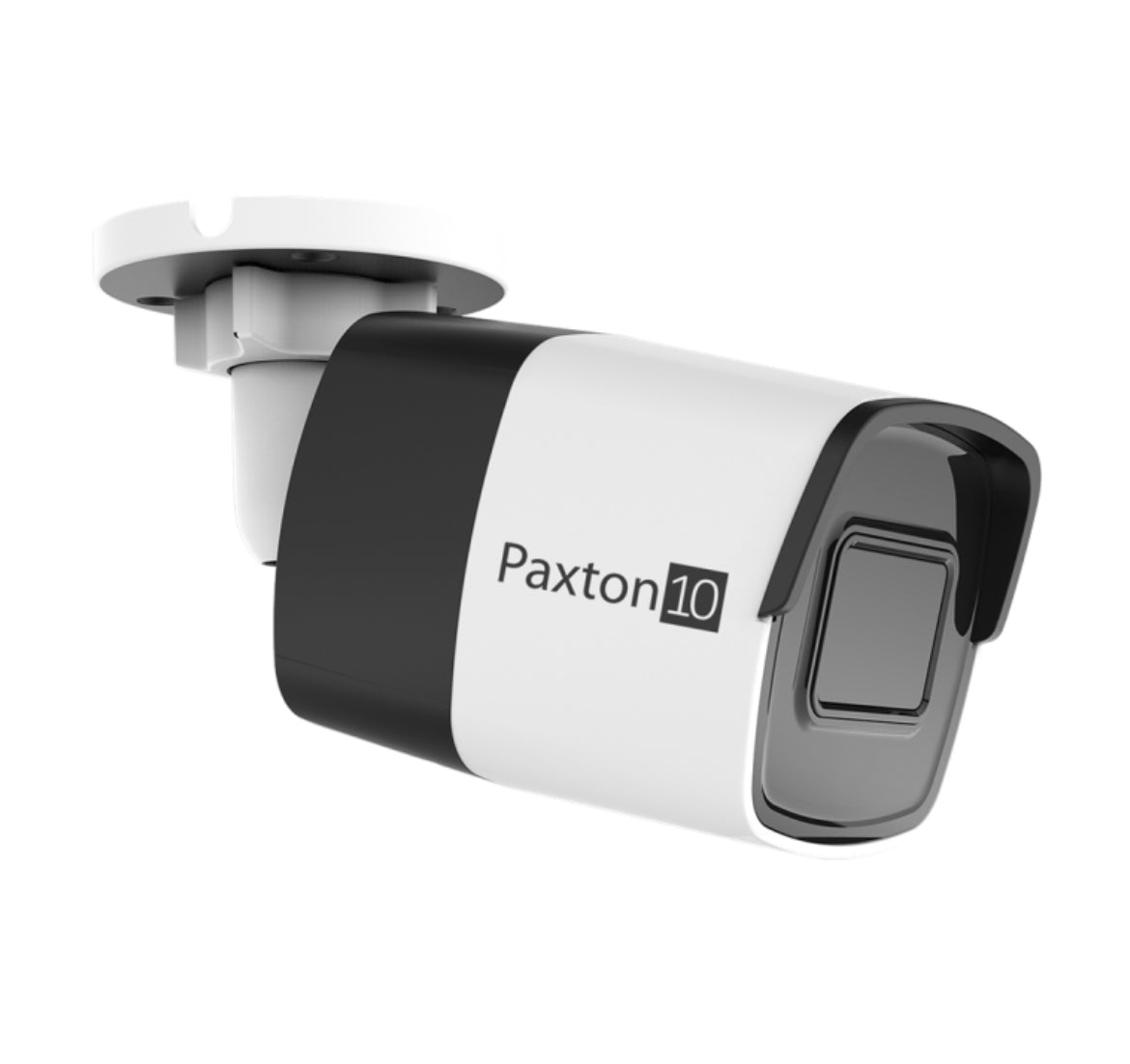 PAXTON10 Mini Bullet Camera PRO Series 8MP 4K