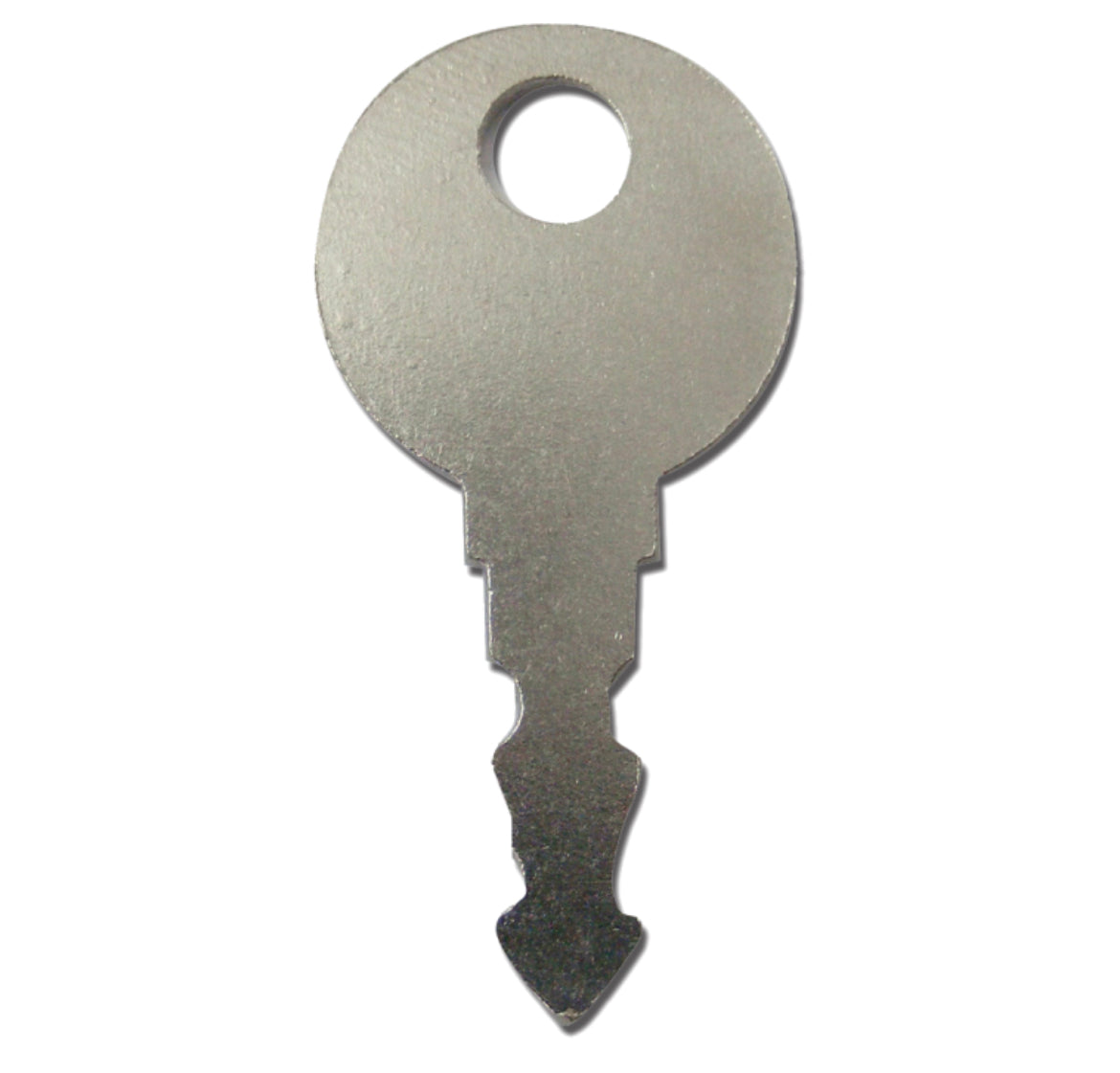 ASEC TS7534 Hoppe Window Key