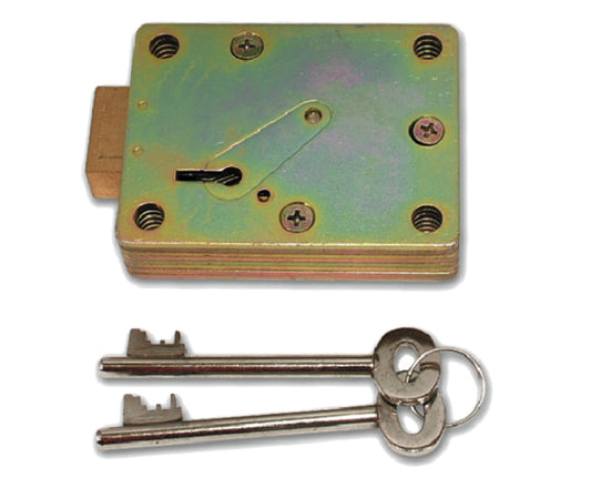 WALSALL LOCKS S1771 & S1772 Safe Lock