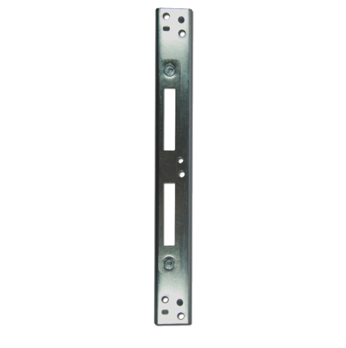 CHAMELEON Adaptable Centre Latch And Deadbolt Keep