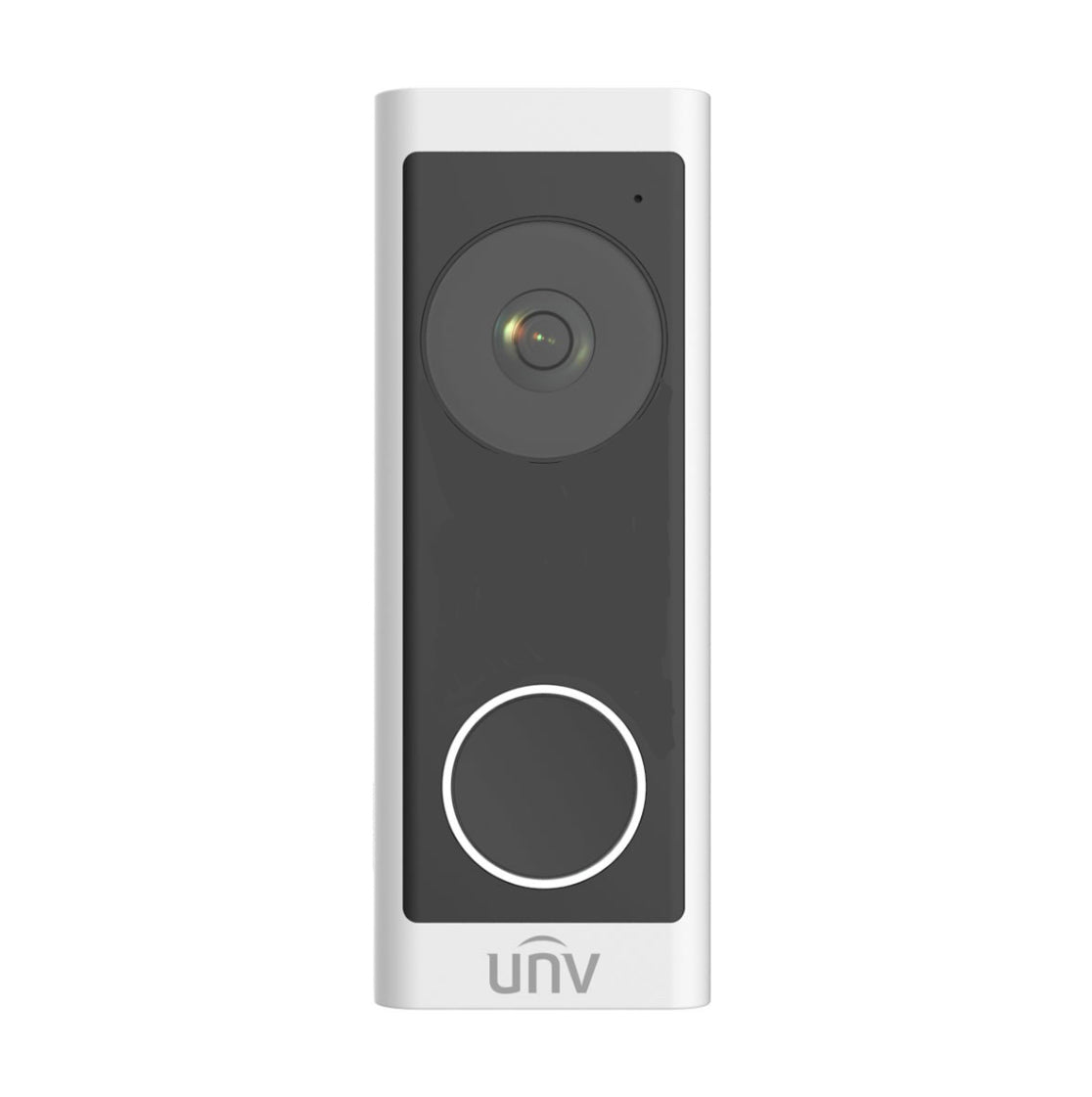 UNIVIEW DOORBELL (WIFI, MIC, SPEAKER)