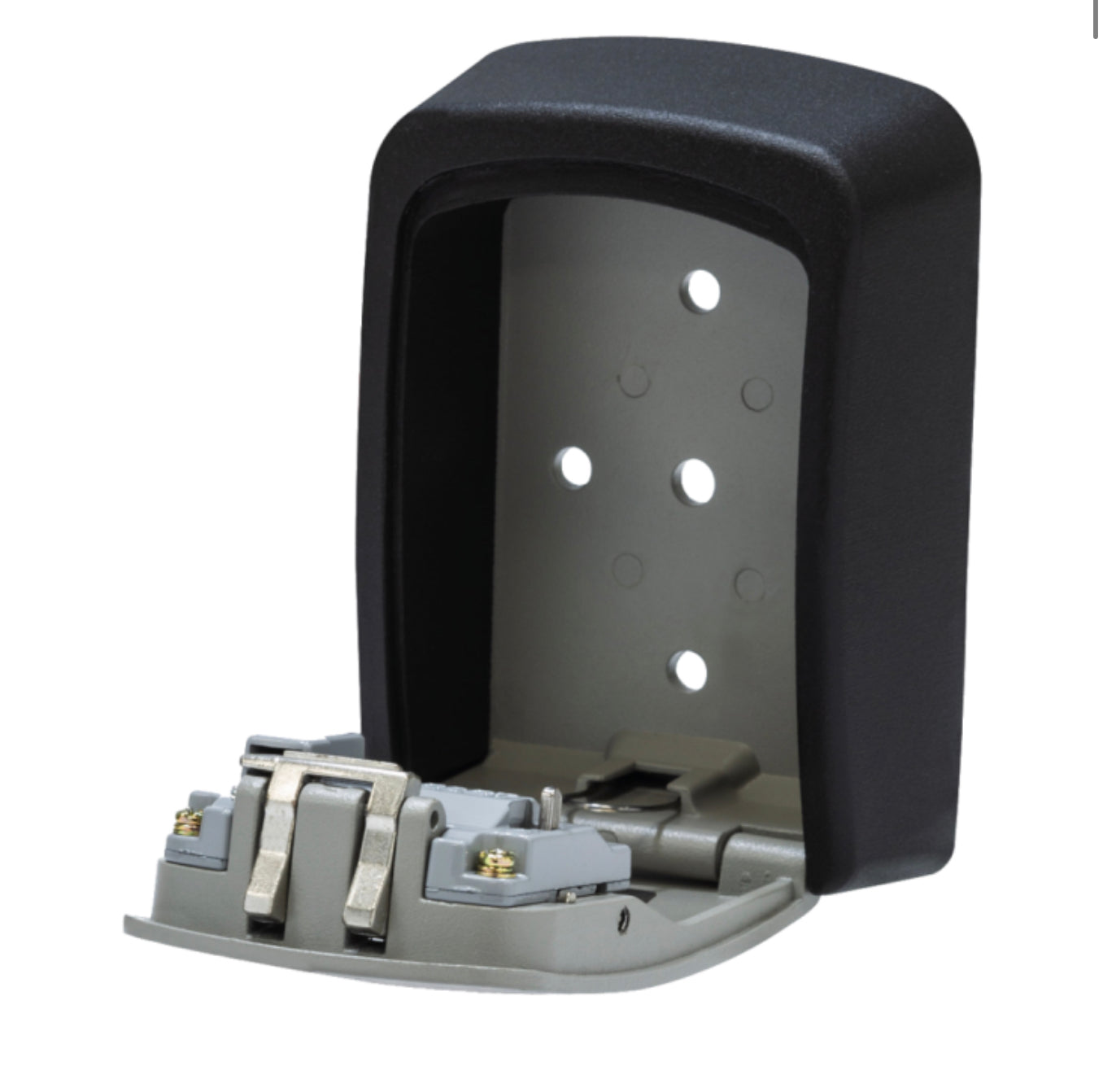 ABUS 707 'Key Garage' Wall Mounted Key Safe