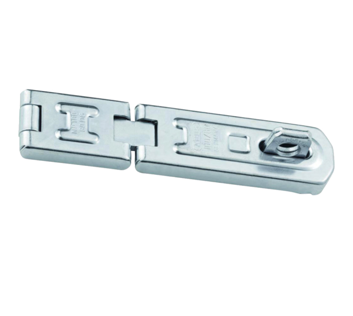 ABUS 100 Series Hasp & Staple