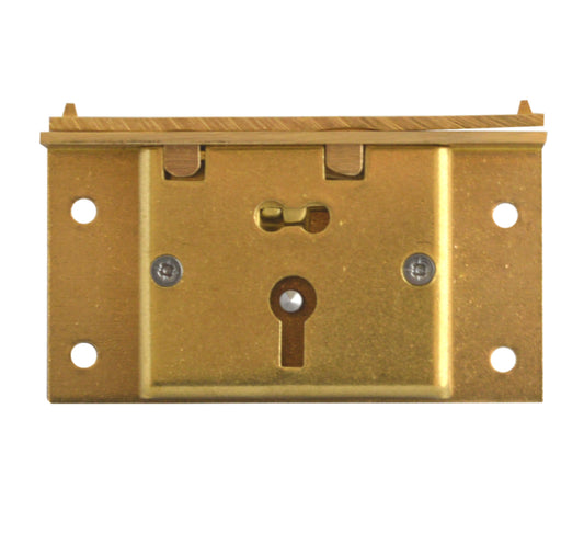 ASEC 48 4 Lever Boxlock 64mm