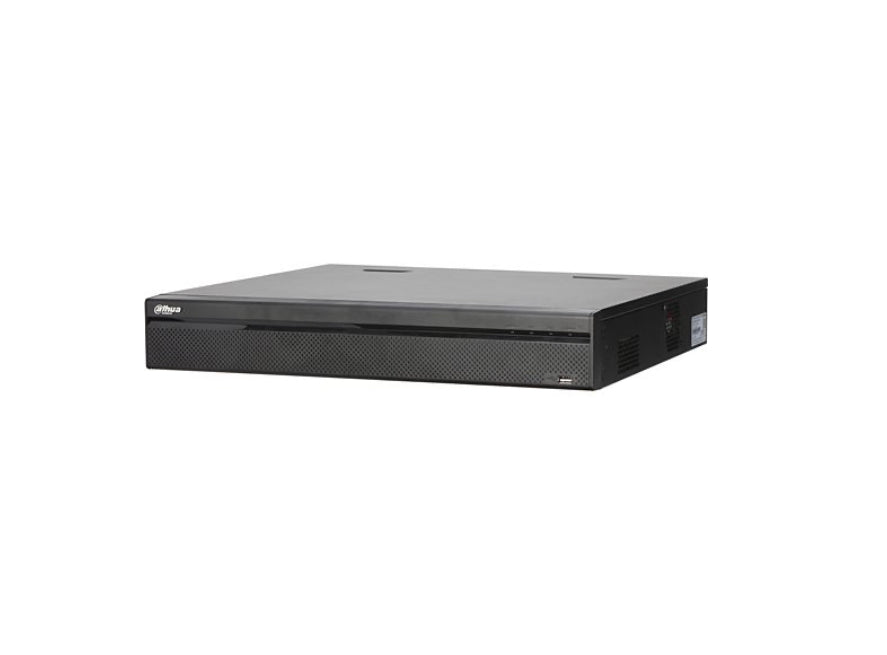 Dahua NVR5424-24P-4KS2 Pro Series , 4K 24-Channel 320Mbps 1.5U 4 HDD 24PoE NVR