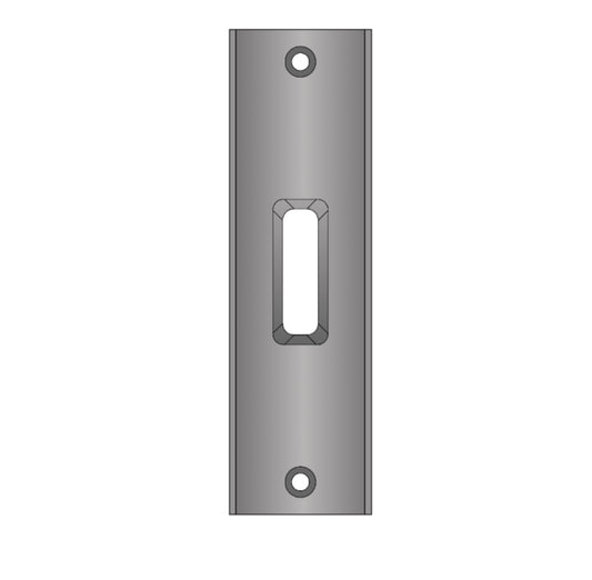 ICS Strike To Suit ICS ML350 Electric Mortice Lock