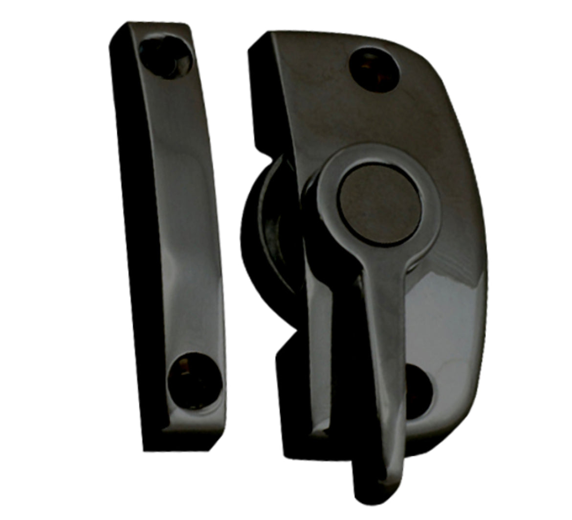 ASEC Window Pivot Lock