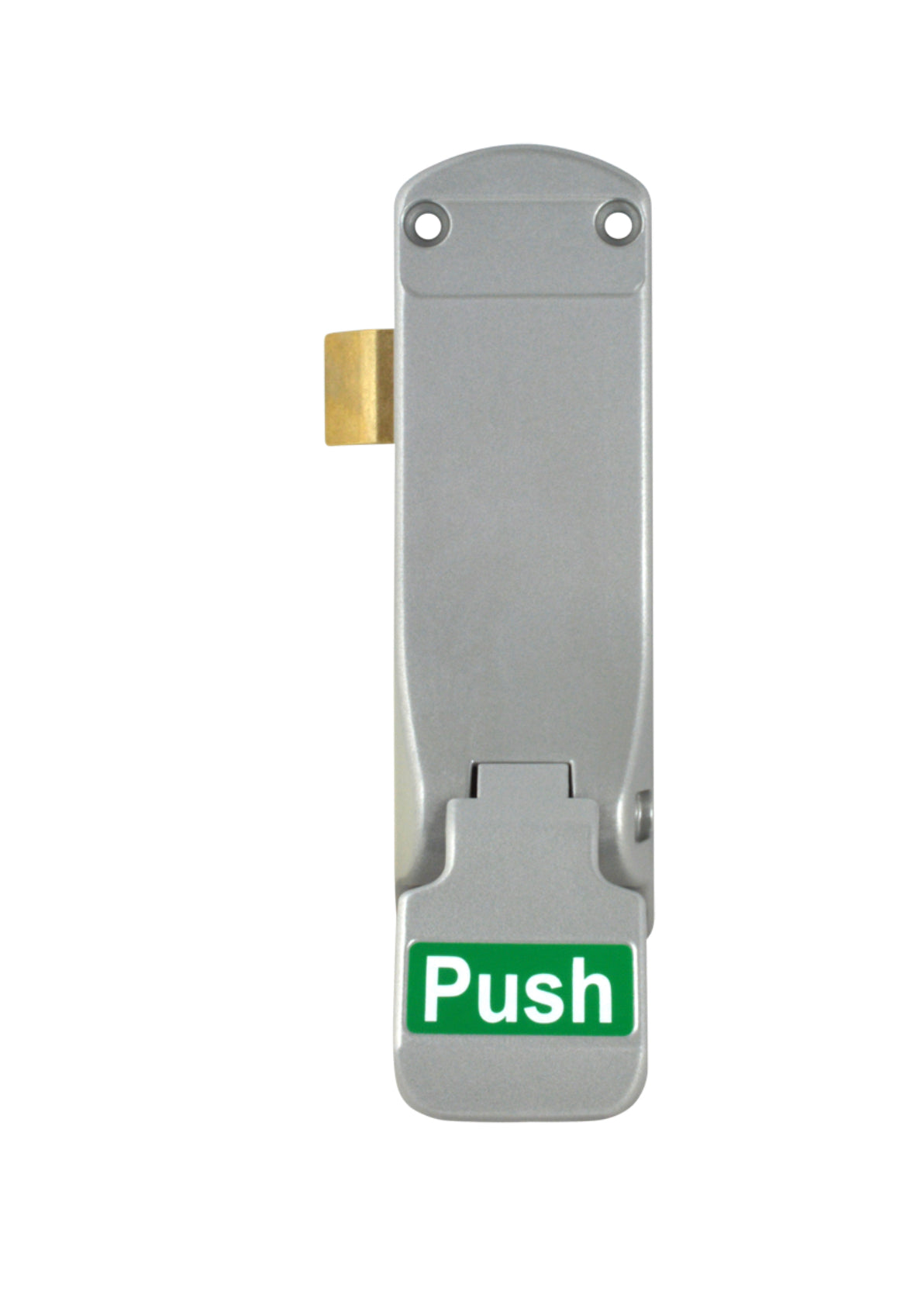 EXIDOR 297 Push Pad Panic Latch