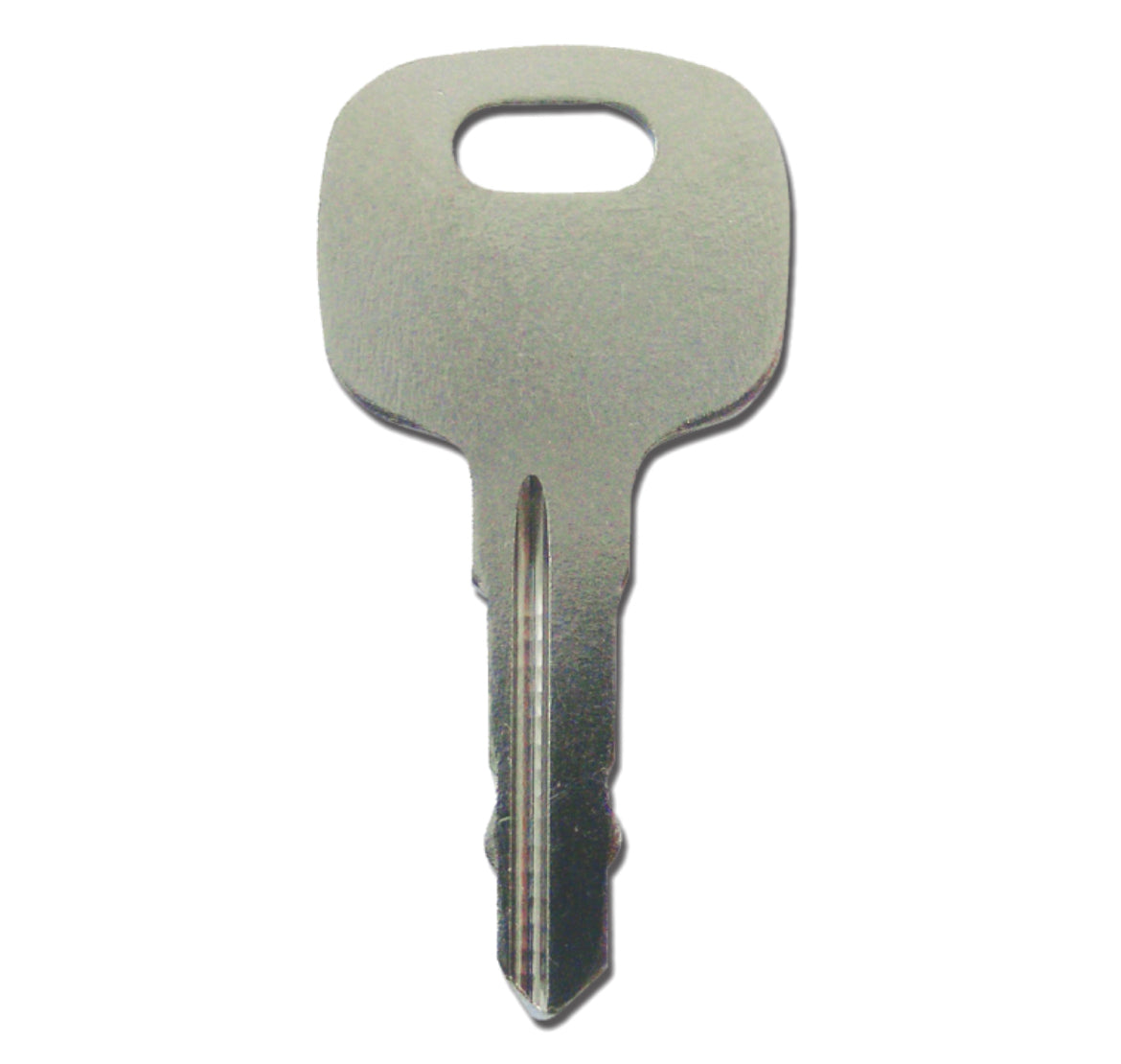 ASEC TS7477 Laird Window Key