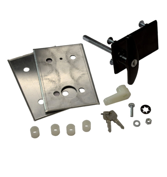 GARADOR GAR0150 Garage Door Handle Conversion Kit