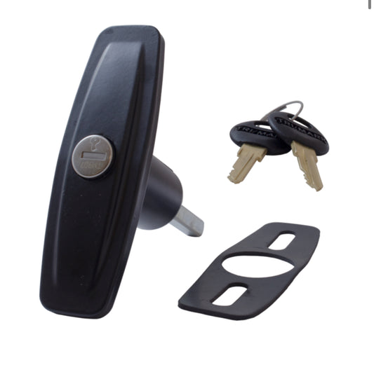 Toucan Tool Ejector Garage Door Handle