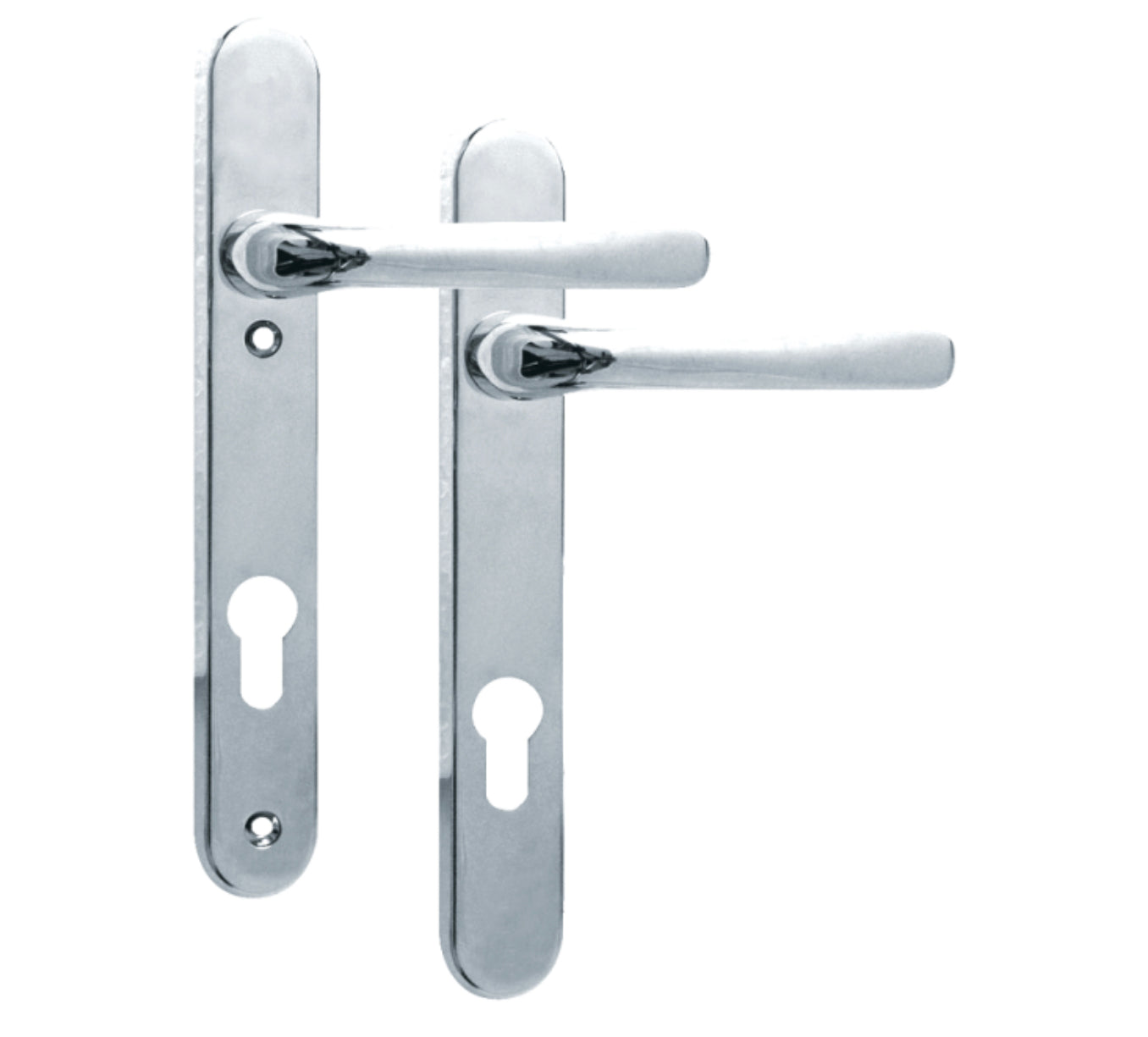 AVOCET Affinity Plus 92 Lever/Lever UPVC Furniture - Short