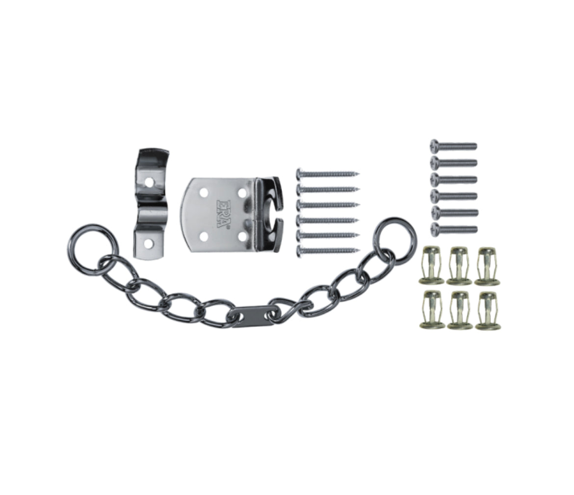 ERA TS003 Certified Door Chain