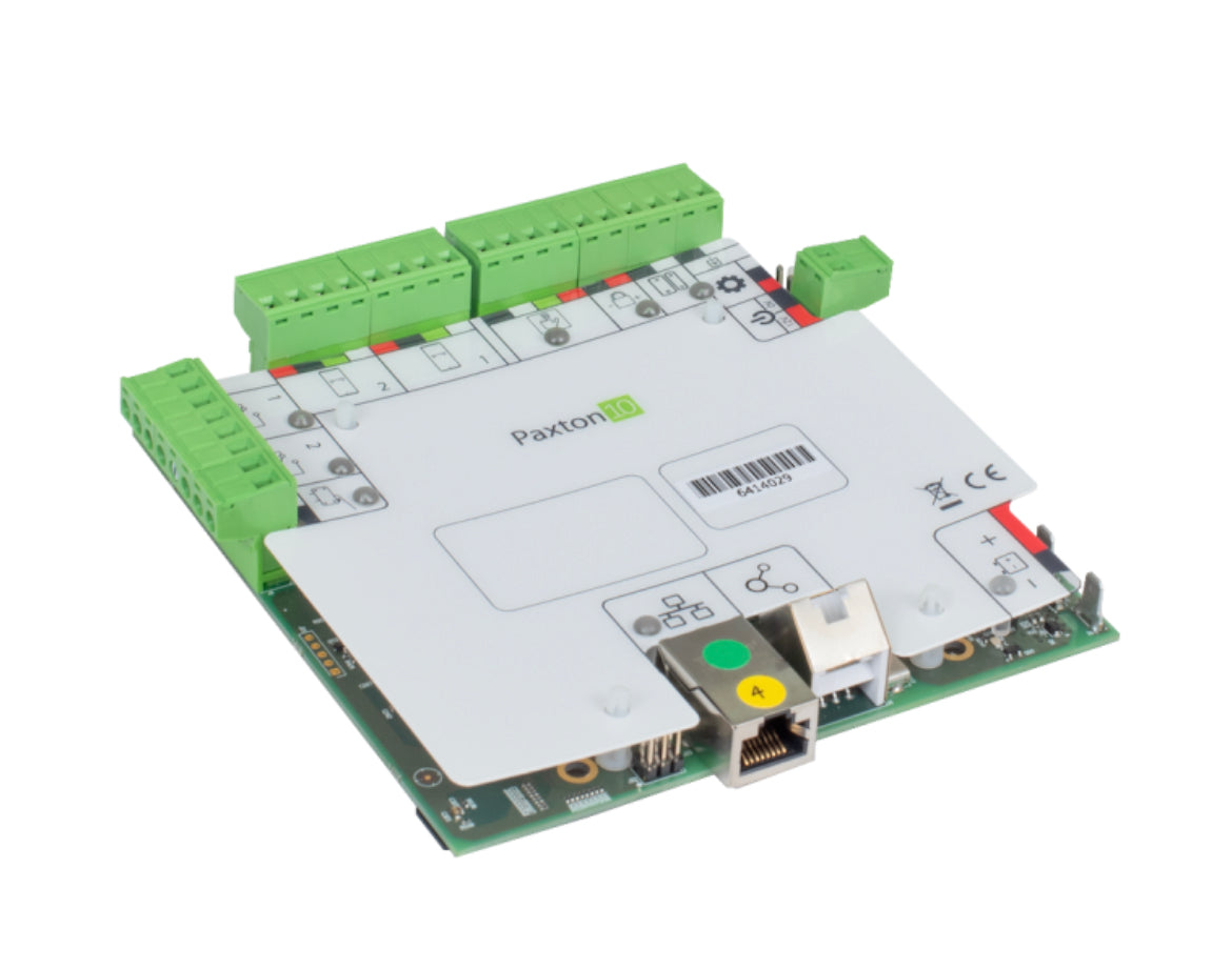 Paxton10 Door Controller PCB Only