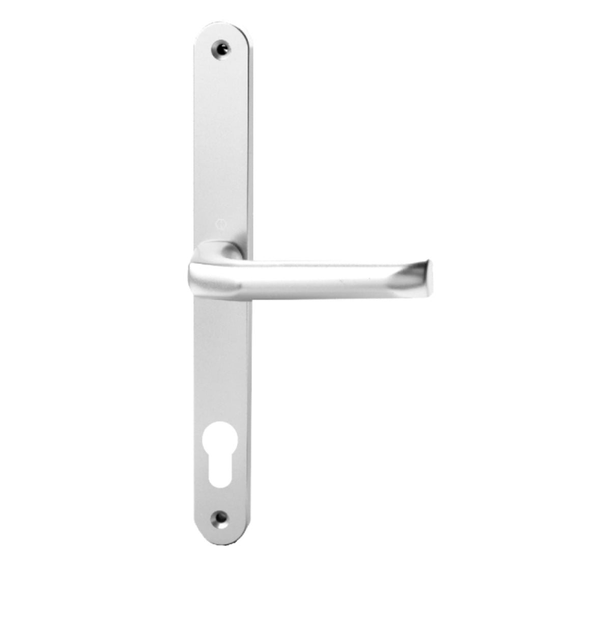 HOPPE UPVC Lever Door Furniture 113/3620N