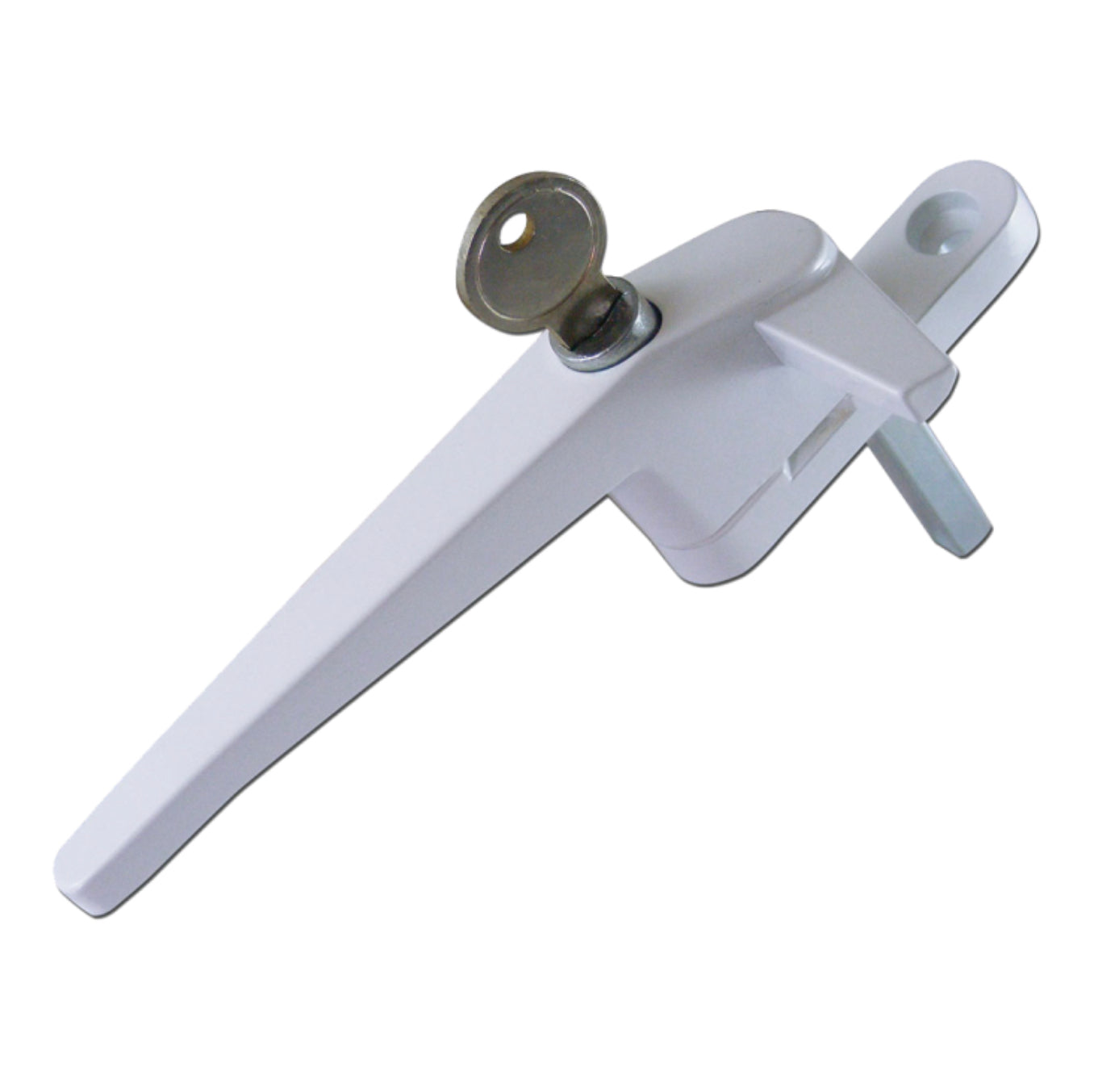 ASEC Cockspur Espag Handle With Spindle