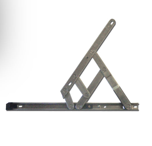 ASEC Friction Hinge Side Hung - 13mm