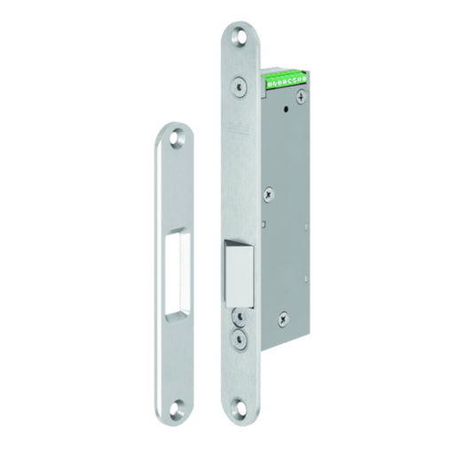 ABLOY Eff Eff 351M.80 Motorised Lock 12/24V DC Fail Unlocked