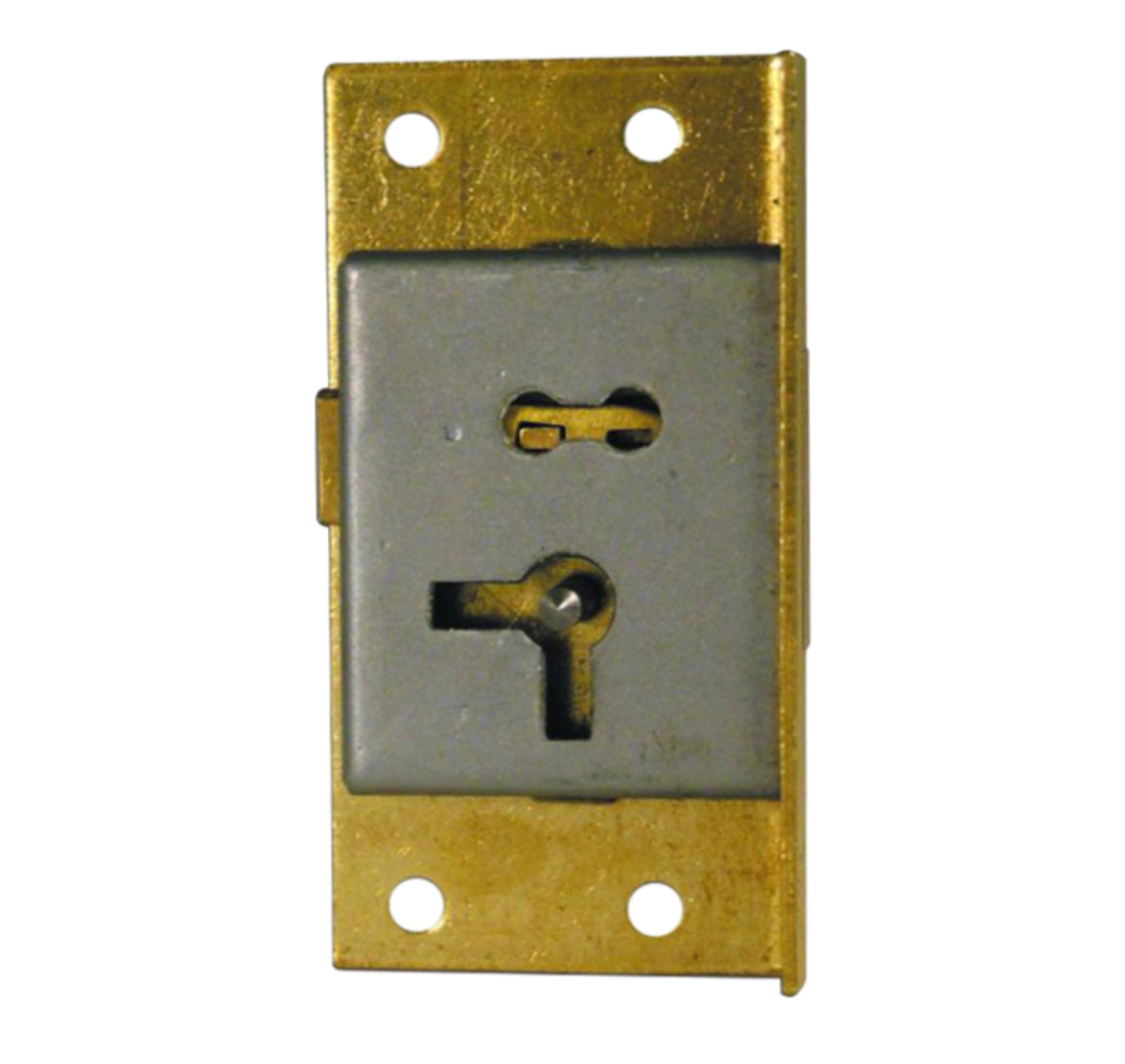 ASEC 20 1 Lever Cut Cupboard Lock