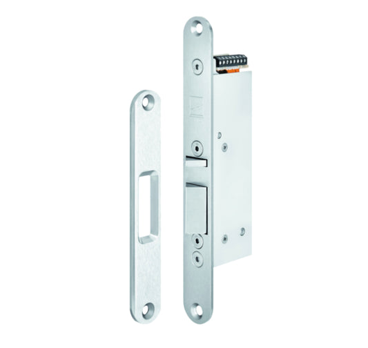 ABLOY Eff Eff 351U80 Monitored Electric Lock 12V DC Fail Unlocked