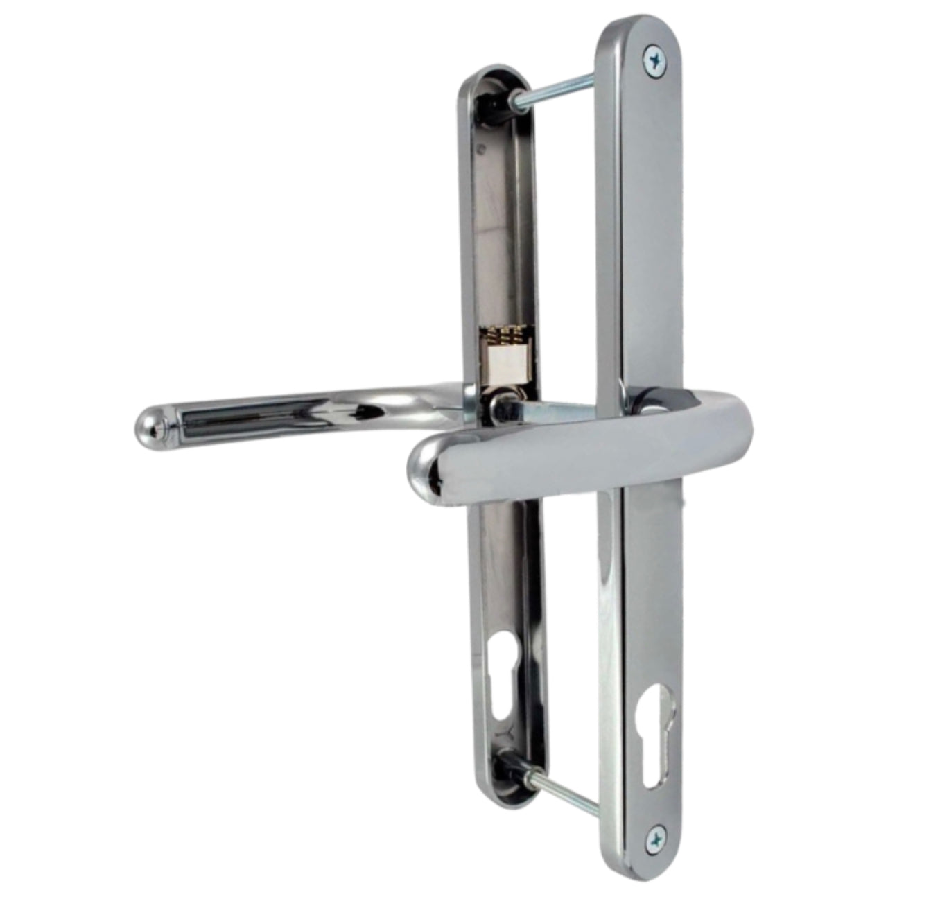 FAB & FIX Blenheim Inline Lever / Lever 92PZ