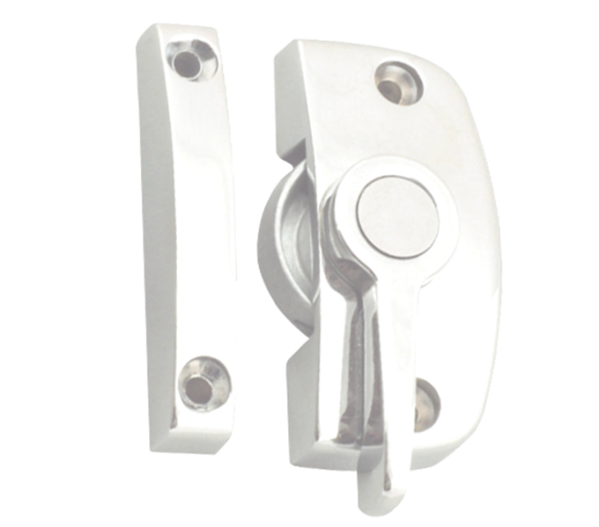 ASEC Window Pivot Lock