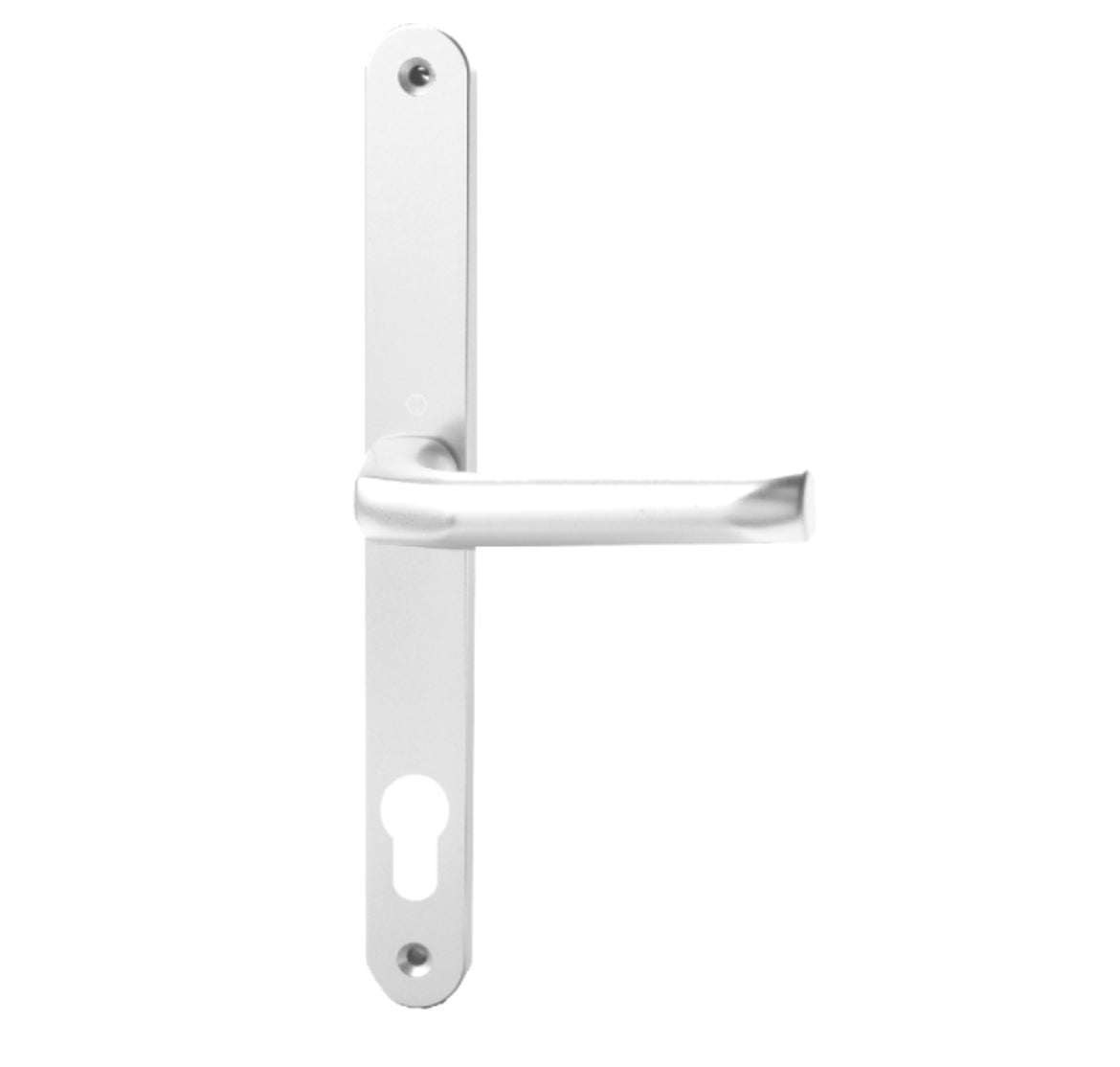 HOPPE UPVC Lever Door Furniture 113/3620N