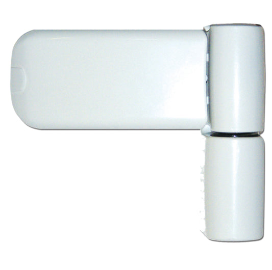ASEC Adjustable Flag Hinge For UPVC Doors
