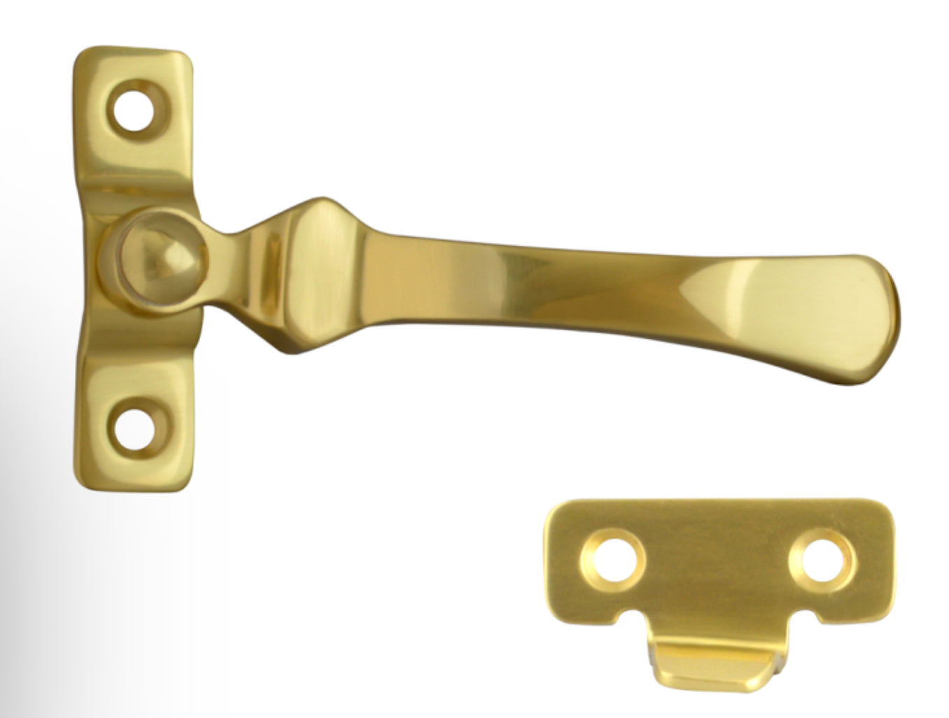 ASEC Casement Fastener