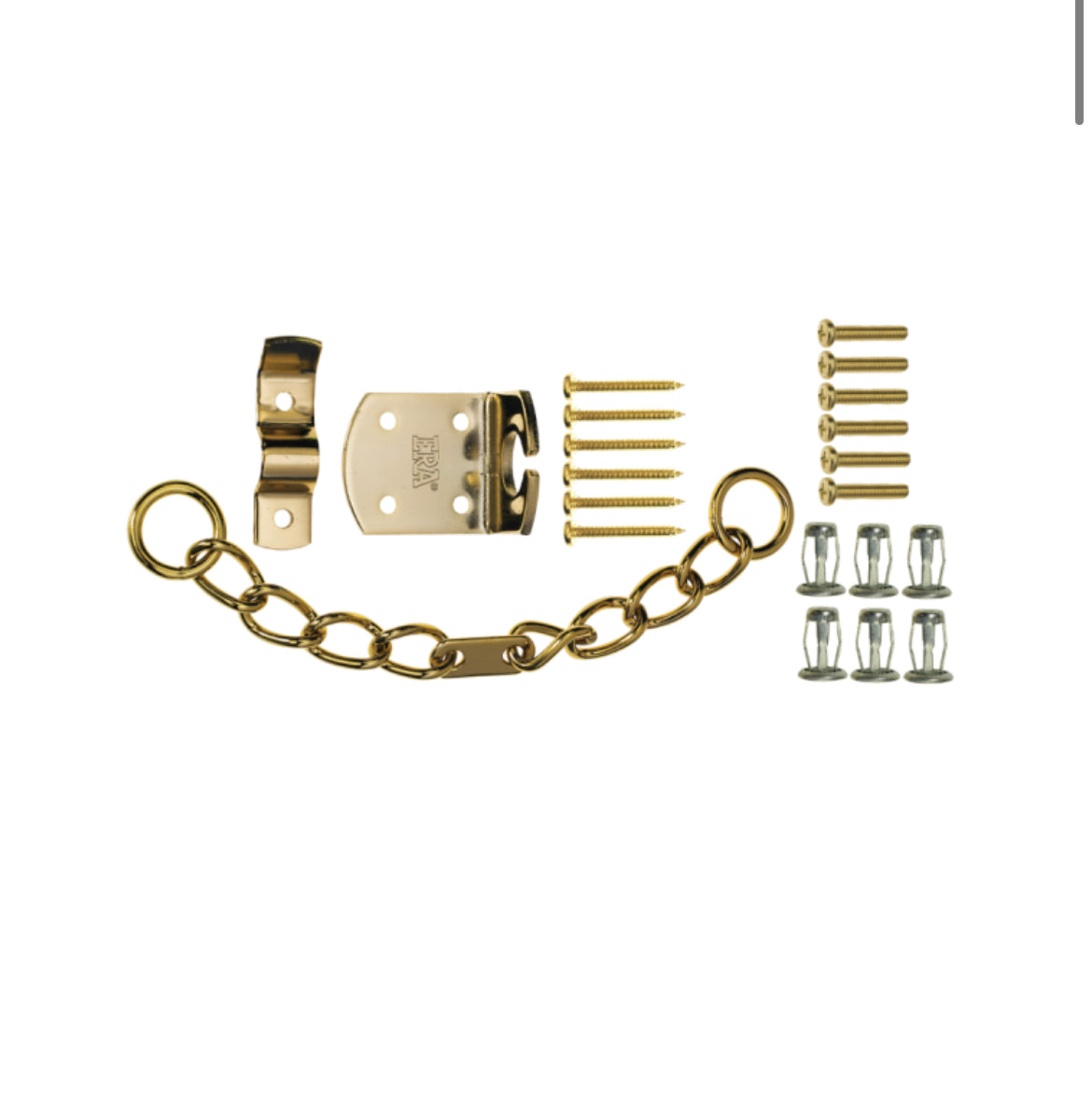 ERA TS003 Certified Door Chain