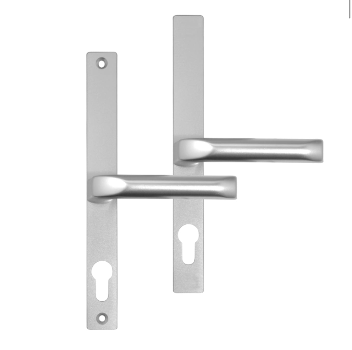 HOPPE UPVC Lever Door Furniture To Suit Fullex