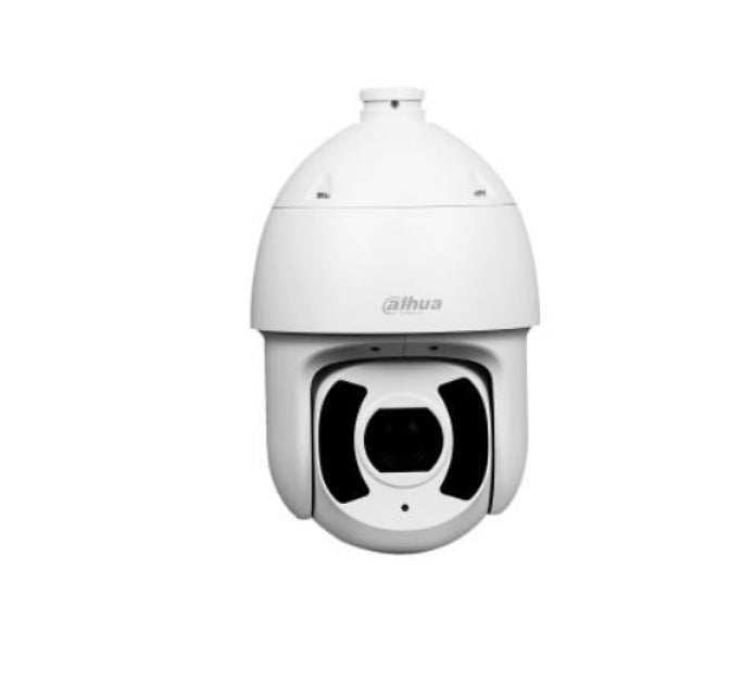 Dahua SD6CE245XA-HNR 2MP 45x Starlight IR WizSense Network PTZ Camera