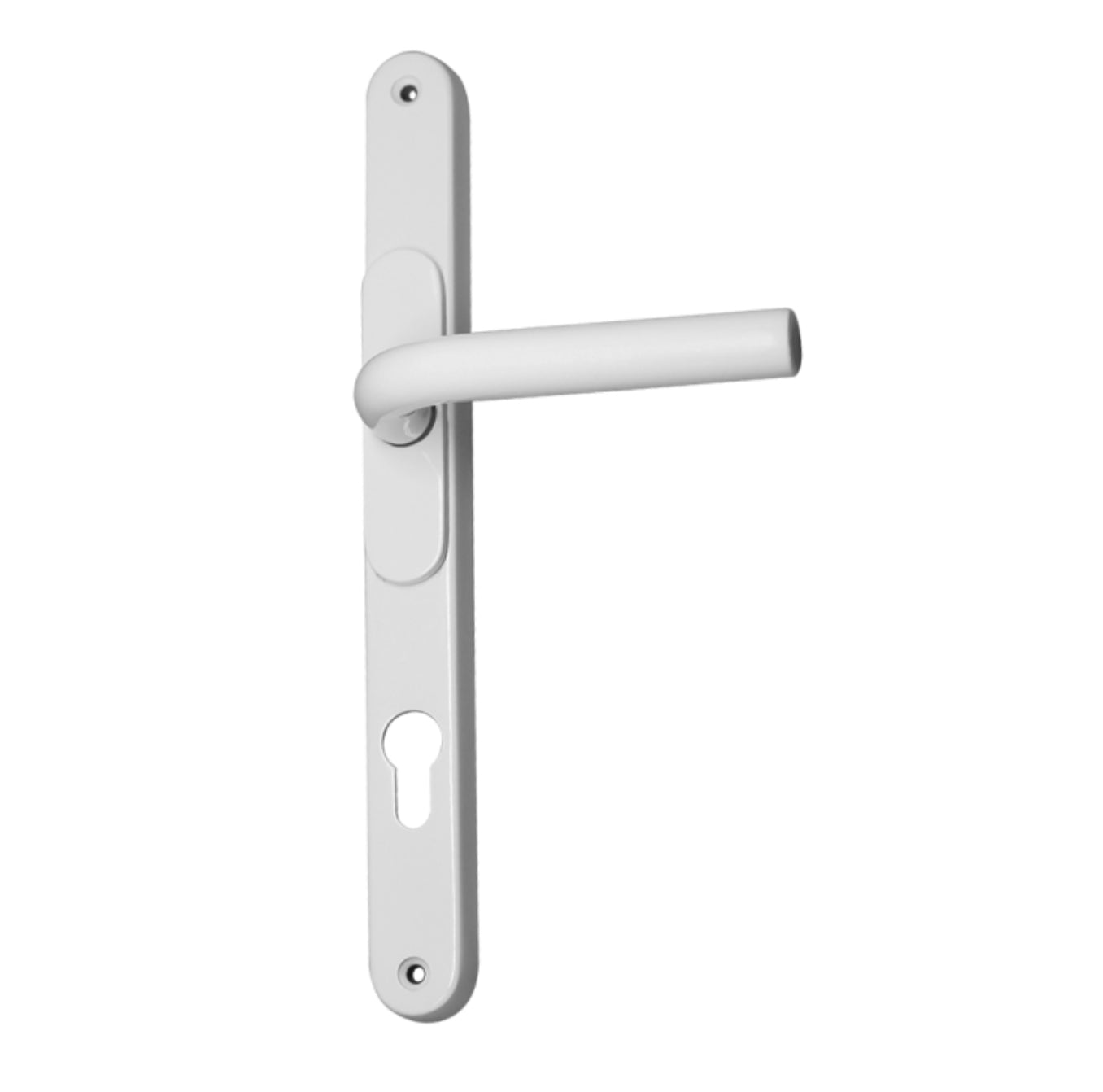 CHAMELEON Pro 59-96mm Centres Adaptable Handle White