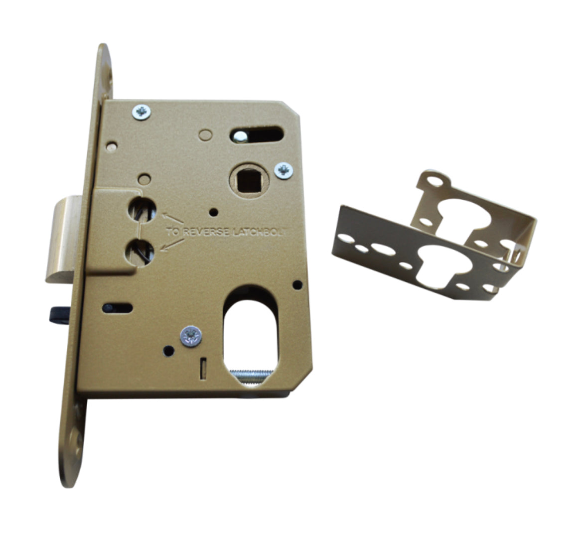 ASEC Euro / Oval Nightlatch Case